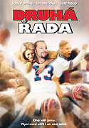 Druhá řada – plakát filmu