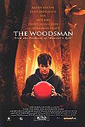 Woodsman, The – plakát filmu