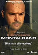 Komisař Montalbano: Montalbanovy smažené jehlánky – plakát filmu