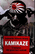 Kamikaze: V barvě – plakát filmu