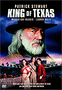Král Lear z Texasu – plakát filmu