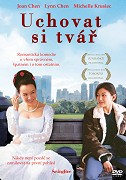 Uchovat si tvář – plakát filmu
