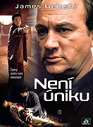 Není úniku – plakát filmu