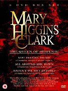 Zločiny podle Mary Higgins Clark: Neznáme se odněkud? – plakát filmu