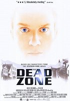 Mrtvá zóna – plakát filmu