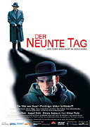 Devátý den – plakát filmu