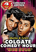 Martin a Lewis – plakát filmu