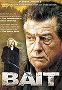 Návnada – plakát filmu