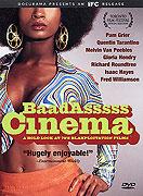 Baadasssss Cinema – plakát filmu