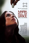 Maria milostiplná – plakát filmu