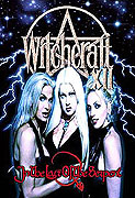 Witchcraft XII: Lair of the Serpent – plakát filmu