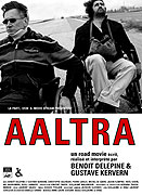 Aaltra – plakát filmu
