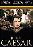 Julius Caesar – plakát filmu
