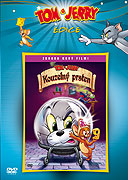 Tom a Jerry: Kouzelný prsten – plakát filmu
