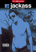 Jackass: Volume 3 – plakát filmu