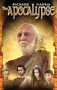 Bible - Nový zákon: Apokalypsa – plakát filmu