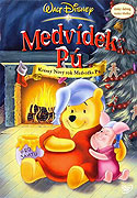 Krásný Nový rok Medvídka Pú – plakát filmu