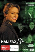 Halifaxová, soudní psychiatr - To chce dva – plakát filmu