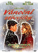 Vánoční střevíčky – plakát filmu