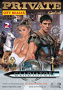 Private Gladiator – plakát filmu