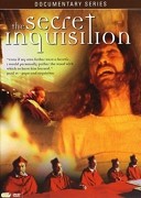 Tajná inkvizice – plakát filmu