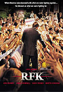 RFK – plakát filmu
