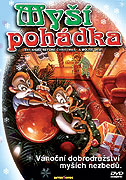 Myší pohádka – plakát filmu
