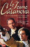 Mladý Casanova – plakát filmu
