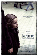 Keane – plakát filmu