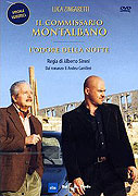 Komisař Montalbano: Vůně noci – plakát filmu