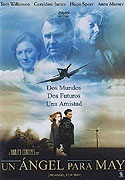 May a její anděl – plakát filmu