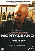 Komisař Montalbano: Po hmatu – plakát filmu