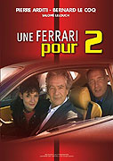 Ferrari pro dva – plakát filmu
