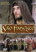 Francesco – plakát filmu