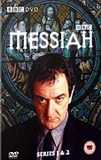Mesiáš 2: Má je pomsta – plakát filmu