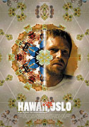 Havaj, Oslo – plakát filmu