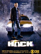 Taxík – plakát filmu