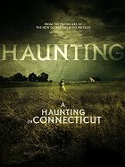 Haunting in Connecticut, A – plakát filmu