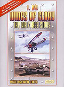 Wings of Glory: Počátky vojenského letectva – plakát filmu