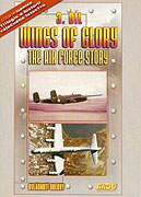 Wings of Glory: Ovládnutí oblohy – plakát filmu