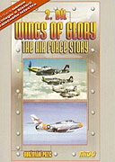Wings of Glory: Udržování pozic – plakát filmu