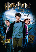 Harry Potter a vězeň z Azkabanu – plakát filmu