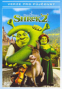 Shrek 2 – plakát filmu