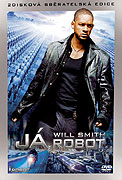 Já, robot – plakát filmu
