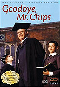 Goodbye, Mr. Chips – plakát filmu