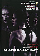Million Dollar Baby – plakát filmu