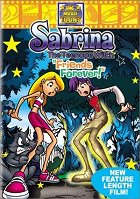 Sabrina the Teenage Witch in Friends Forever – plakát filmu