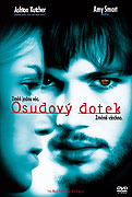 Osudový dotek – plakát filmu