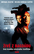 Živě z Bagdádu – plakát filmu