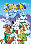 Scooby-Doo!: Zimní superpes – plakát filmu
